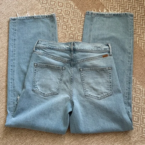 AYR The Secret Sauce Jeans, 27s - Picture 5 of 7